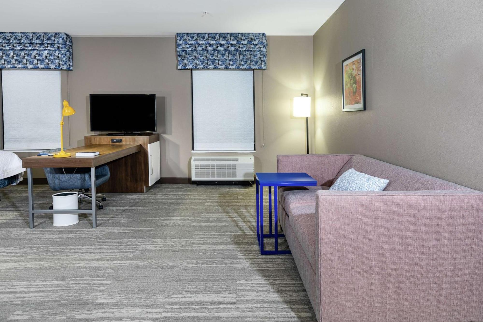 Hampton Inn & Suites By Hilton-Columbia Killian Road Exterior foto